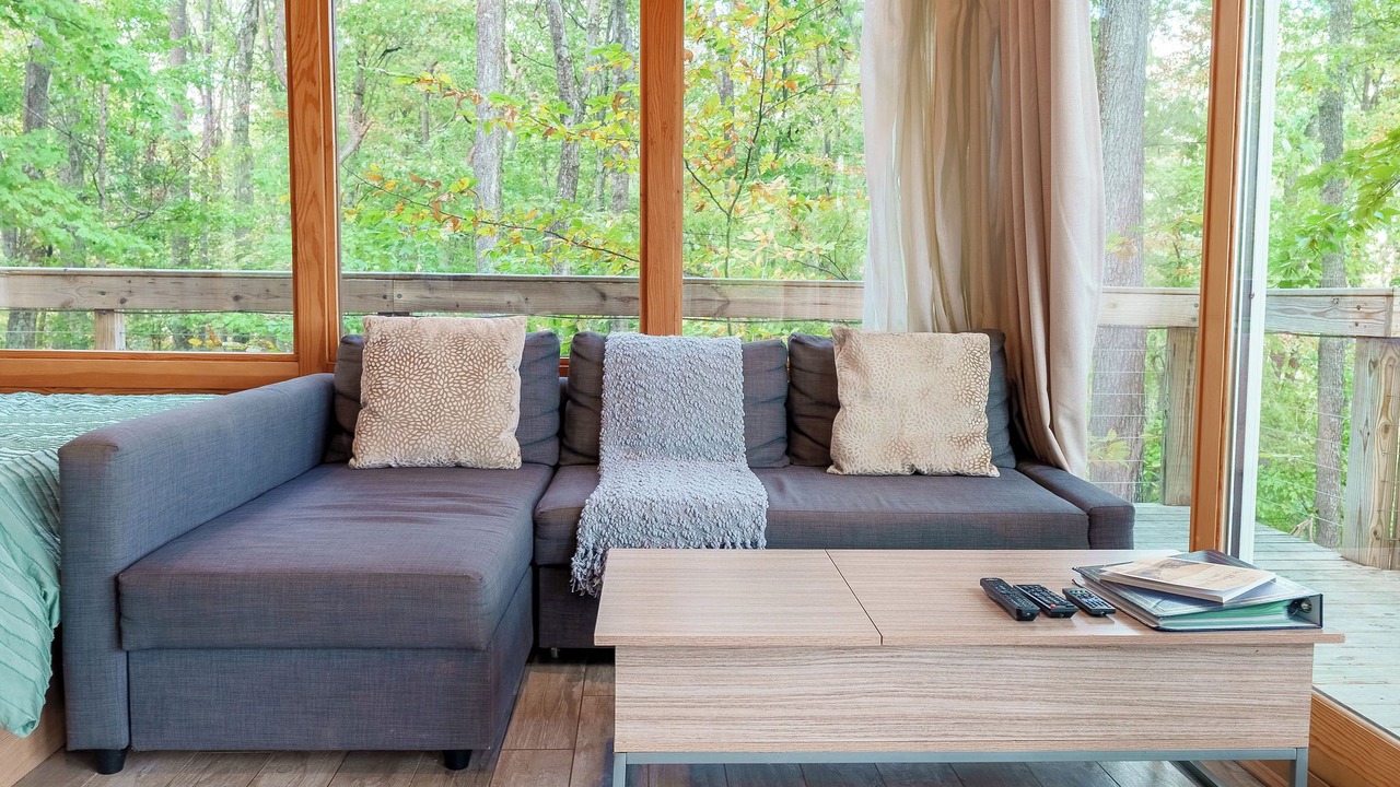 Photo of Livingroom in South Bloomingville