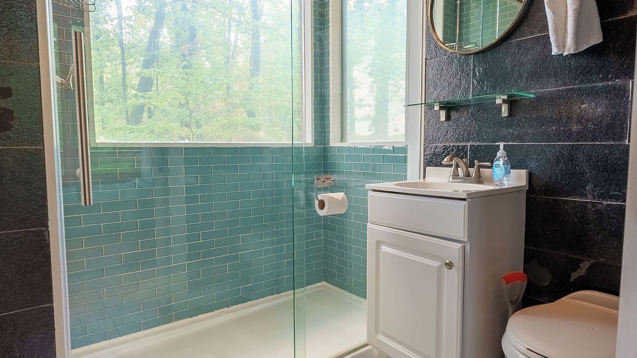 Photo of Bathroom in South Bloomingville