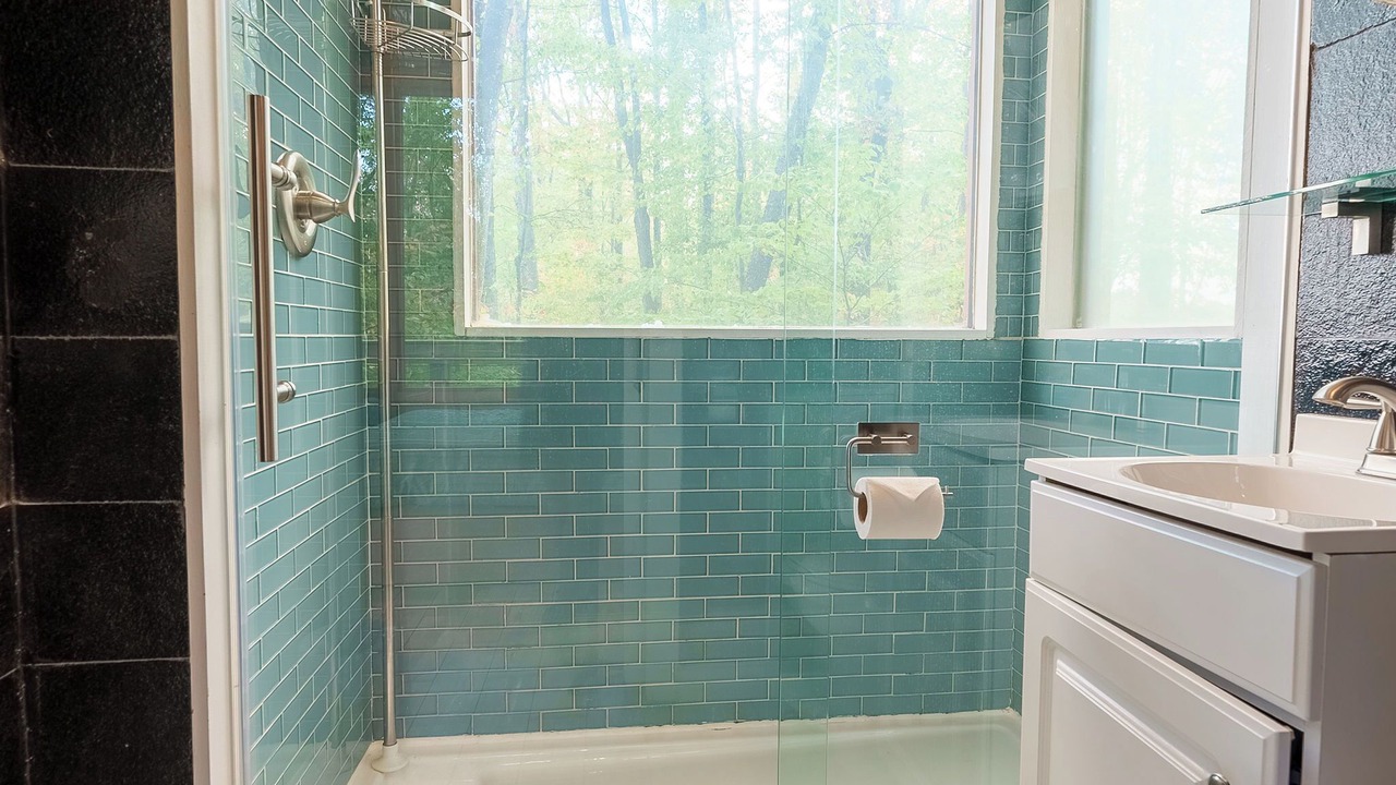 Photo of Bathroom in South Bloomingville