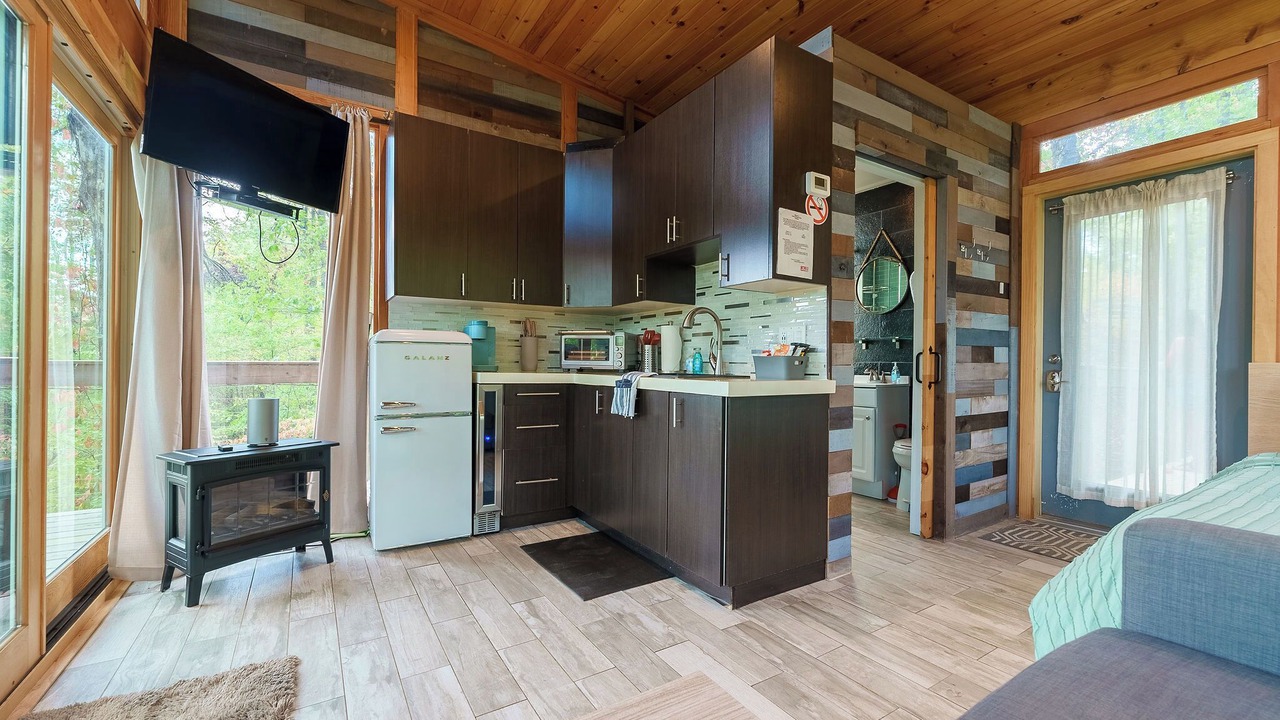 Photo of Kitchen in South Bloomingville