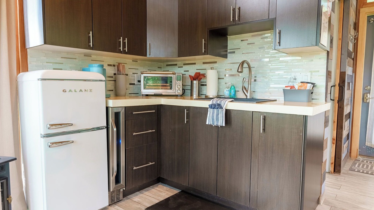 Photo of Kitchen in South Bloomingville