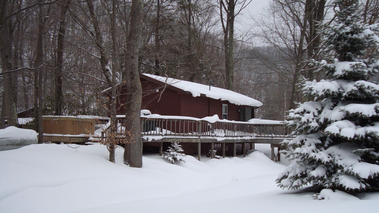 Photo of Outdoor in Elkins