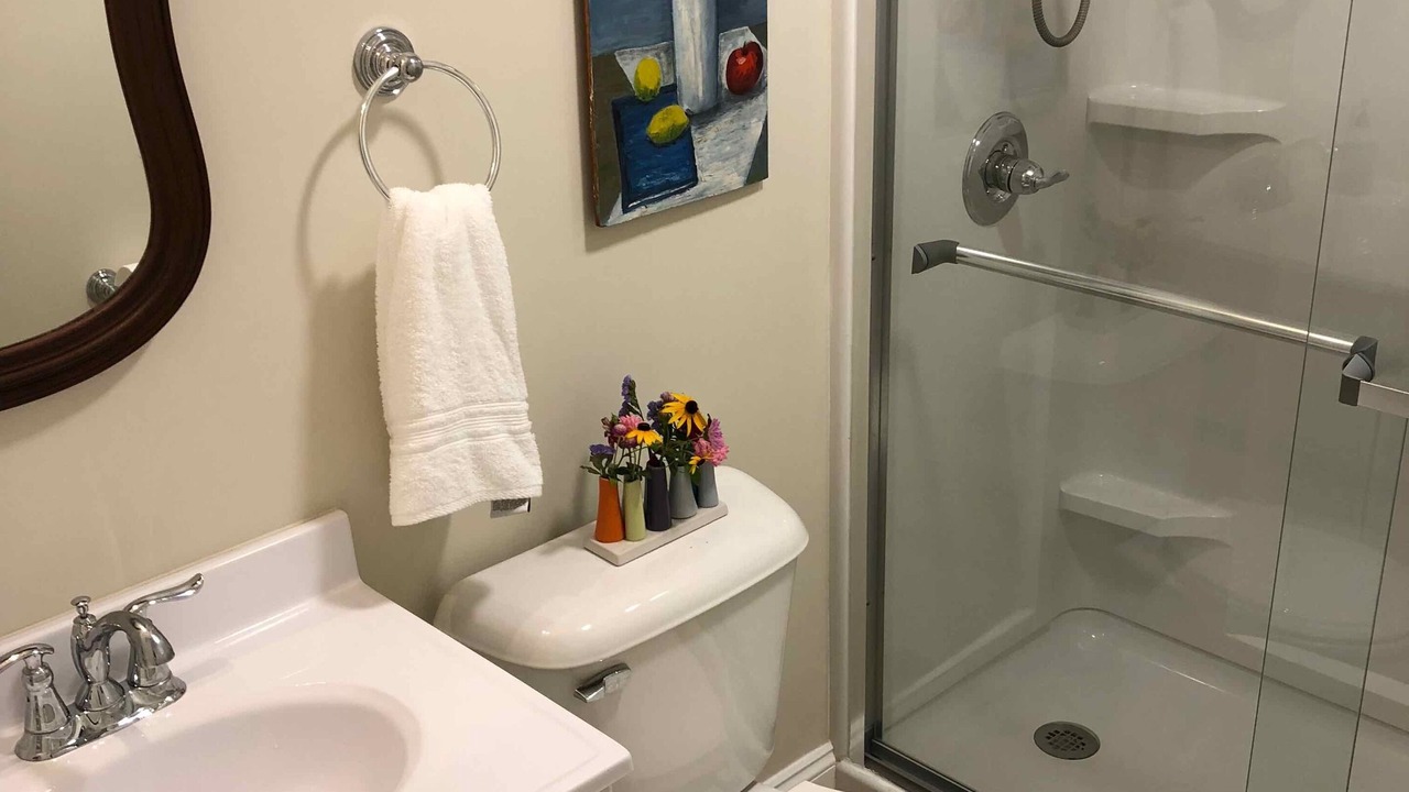 Photo of Bathroom in Lakeside