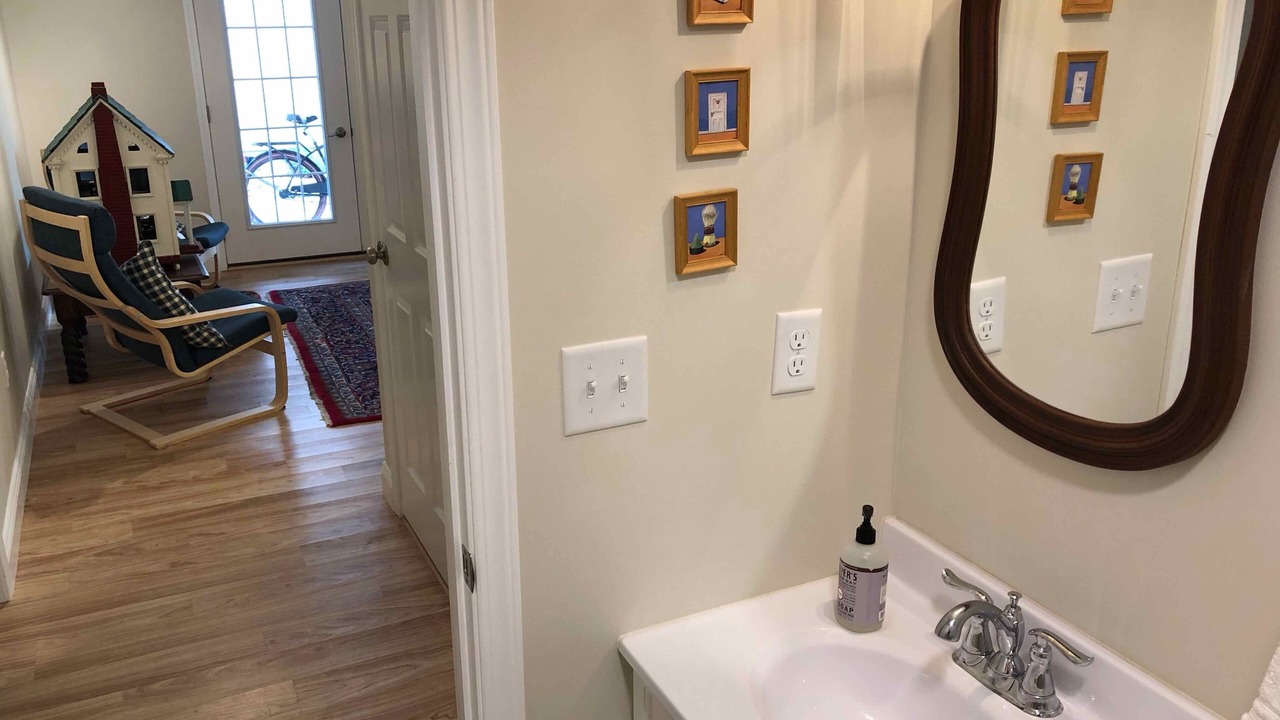 Photo of Bathroom in Lakeside