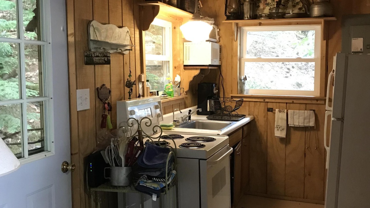Photo of Bedroom in Rock Stream