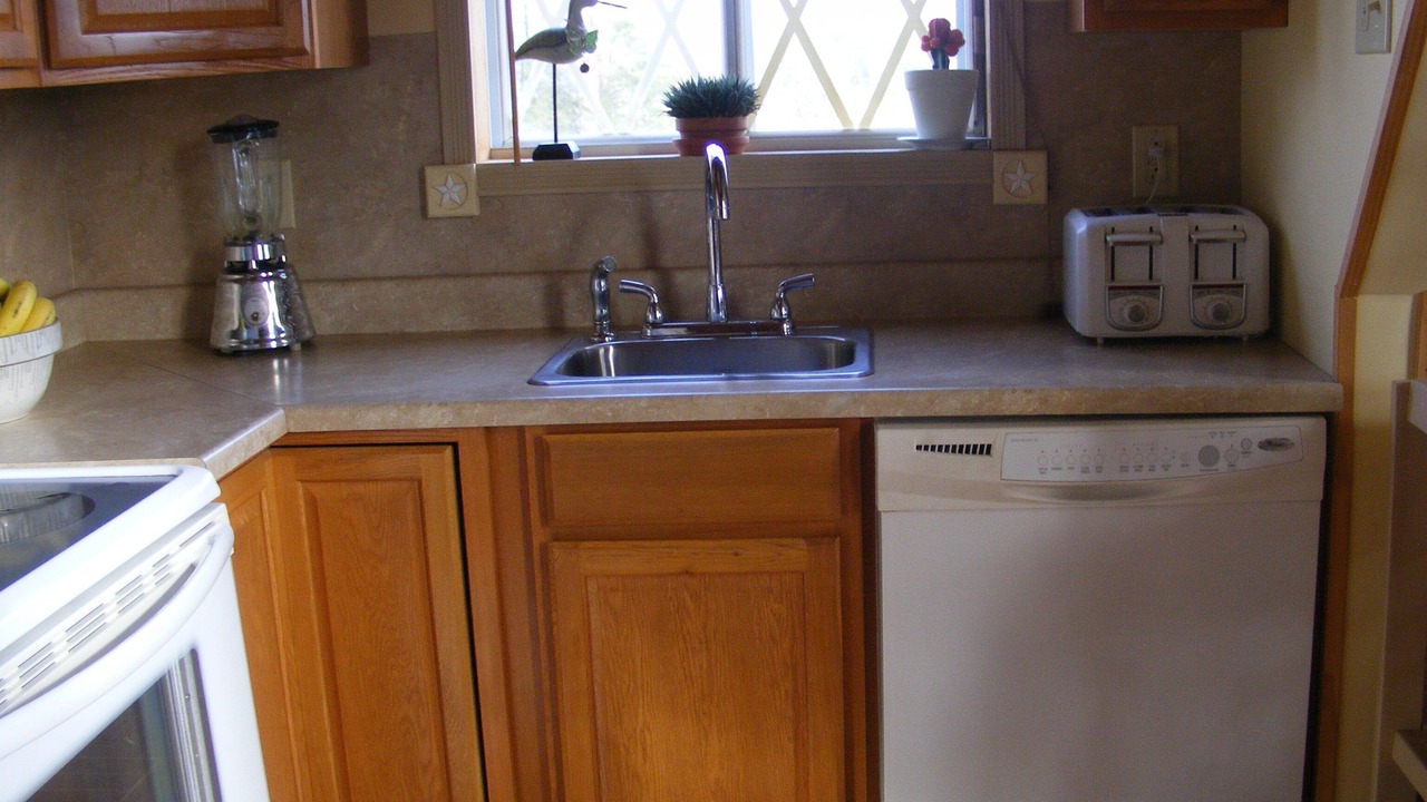 Photo of Kitchen in Hico