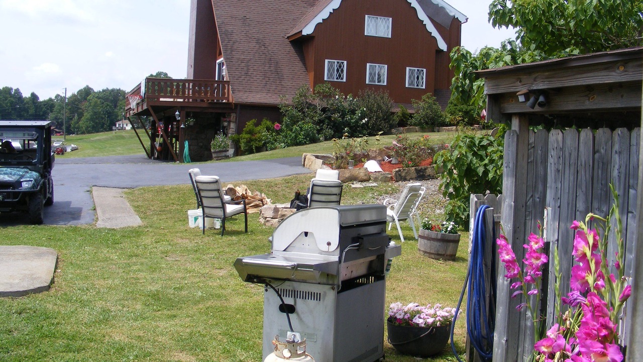 Photo of Outdoor in Hico