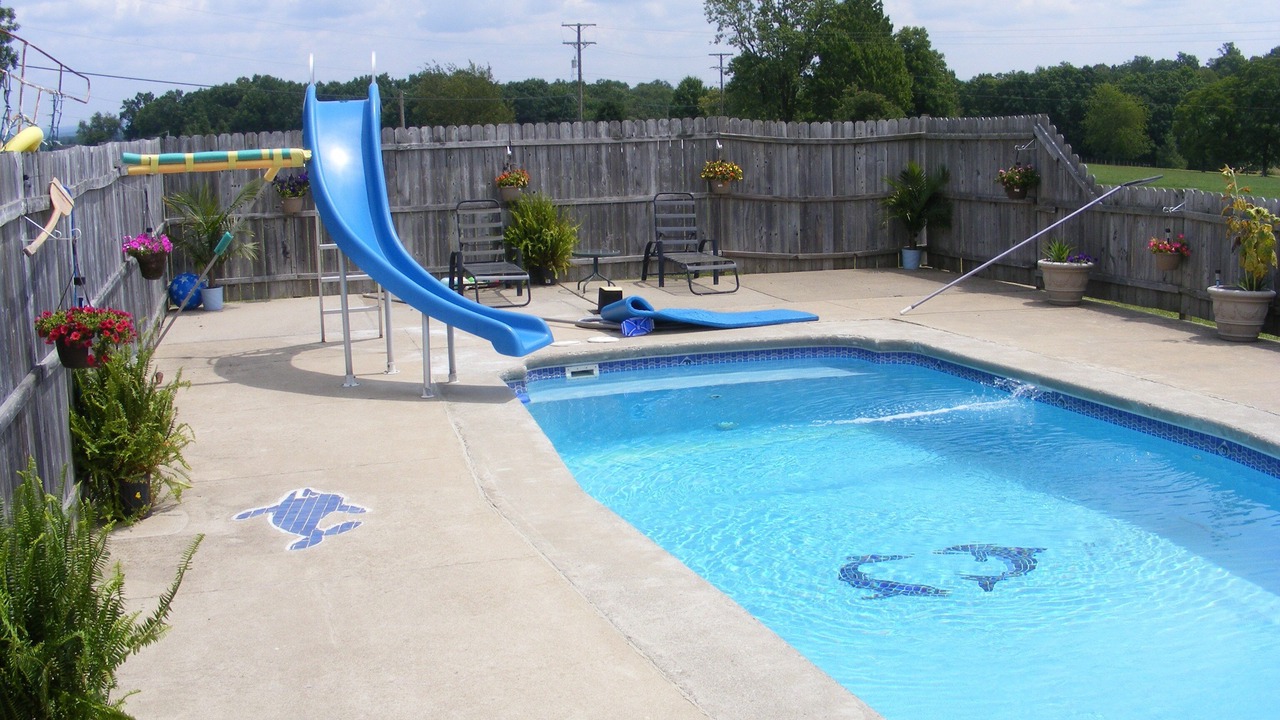 Photo of Outdoor in Hico