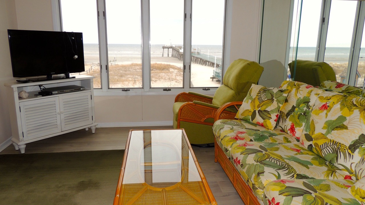 Photo of Livingroom in North End
