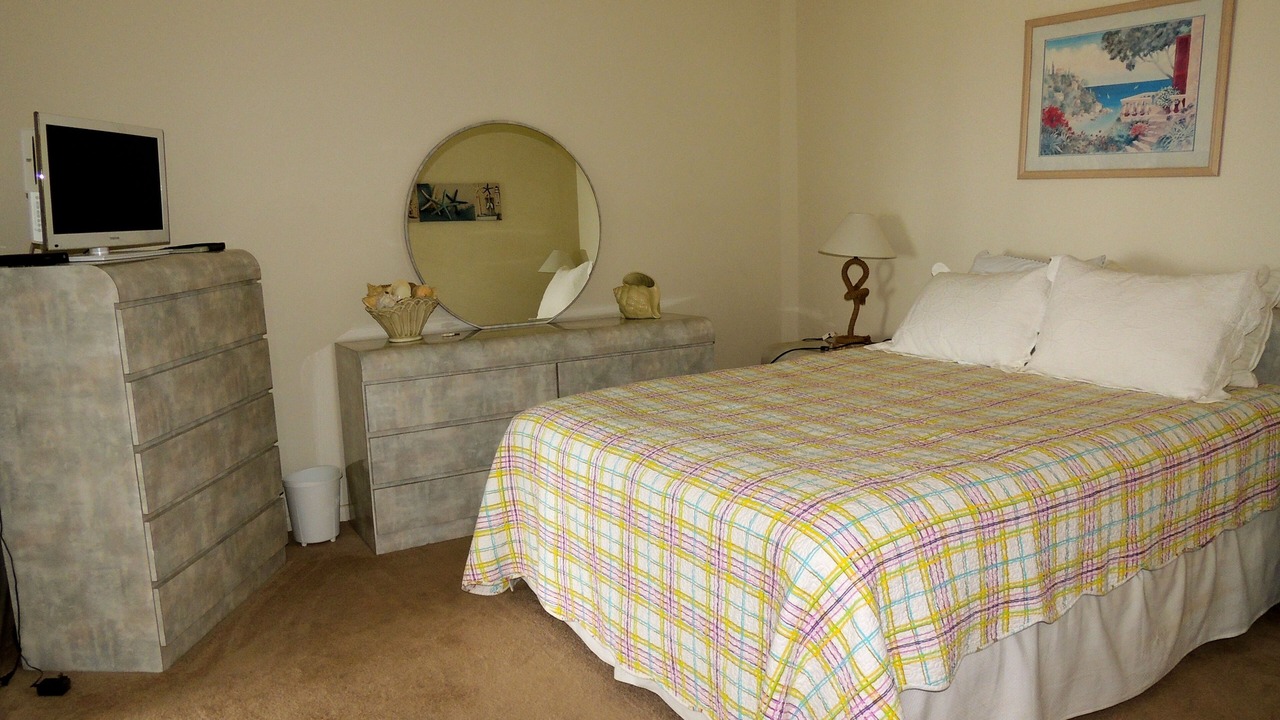 Photo of Bedroom in North End