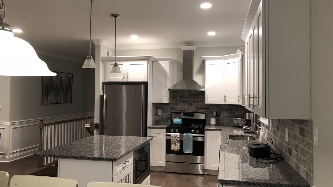Photo of Bedroom in North End