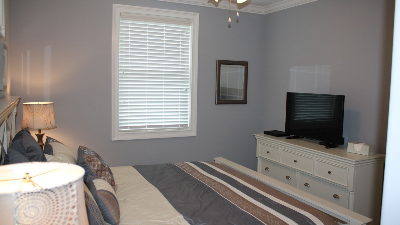Photo of Bedroom in North End