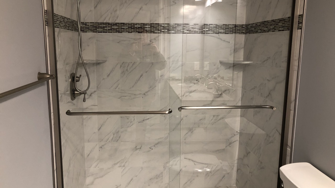 Photo of Bathroom in North End
