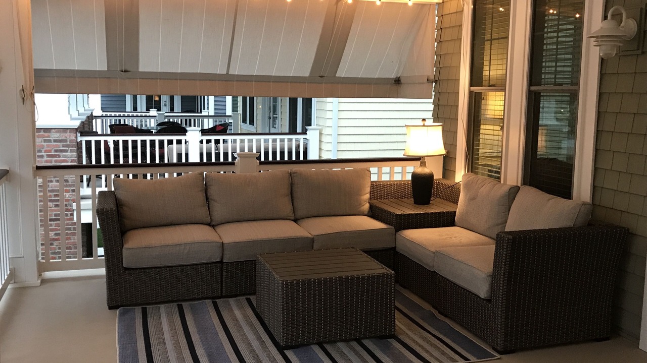 Photo of Livingroom in North End