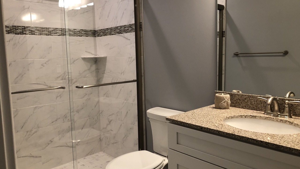 Photo of Bathroom in North End