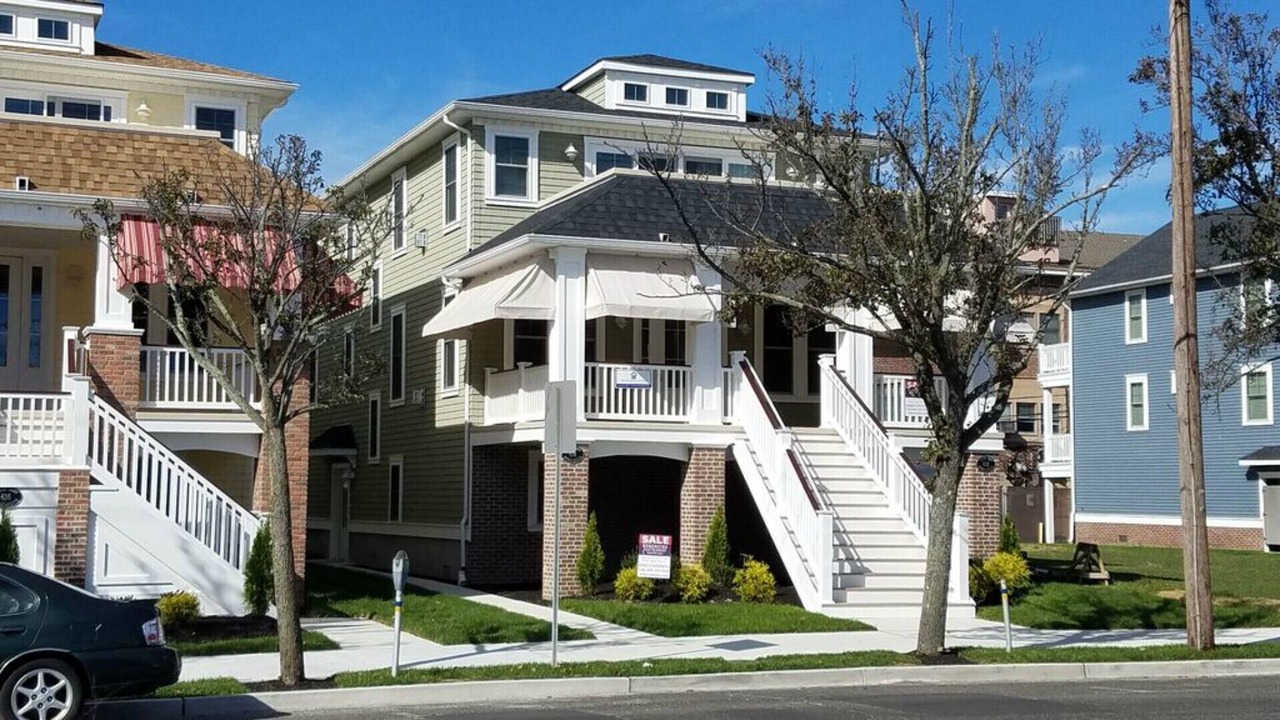 Photo of Outdoor in North End