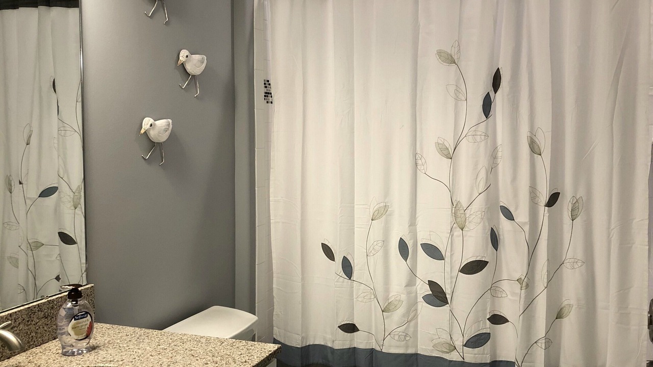 Photo of Bathroom in North End