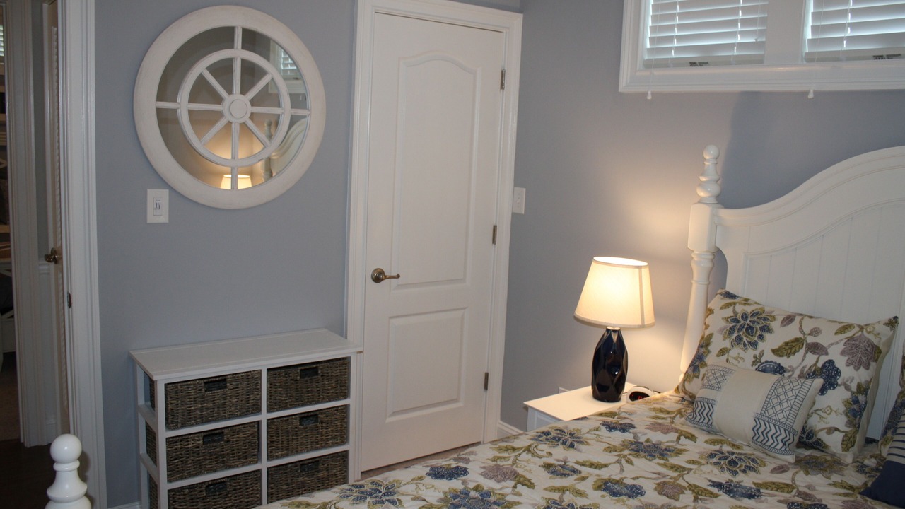 Photo of Bedroom in North End