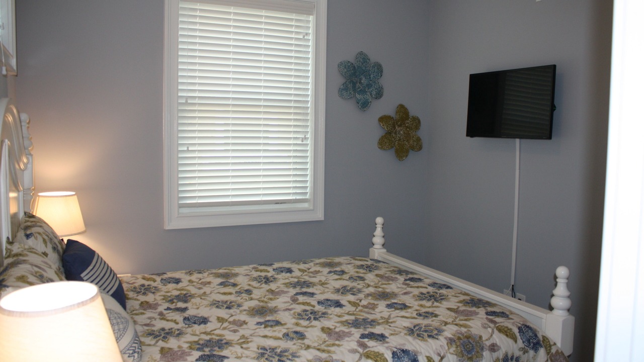 Photo of Bedroom in North End