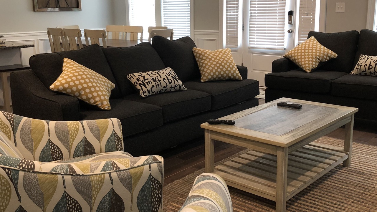 Photo of Livingroom in North End