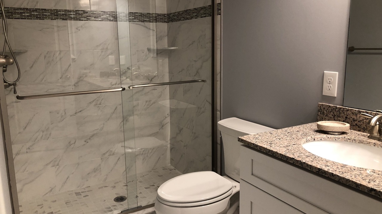 Photo of Bathroom in North End