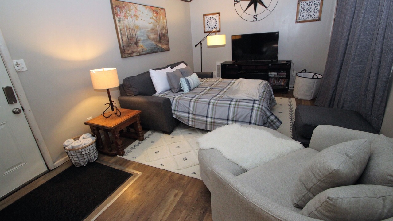 Photo of Bedroom in Jefferson Township