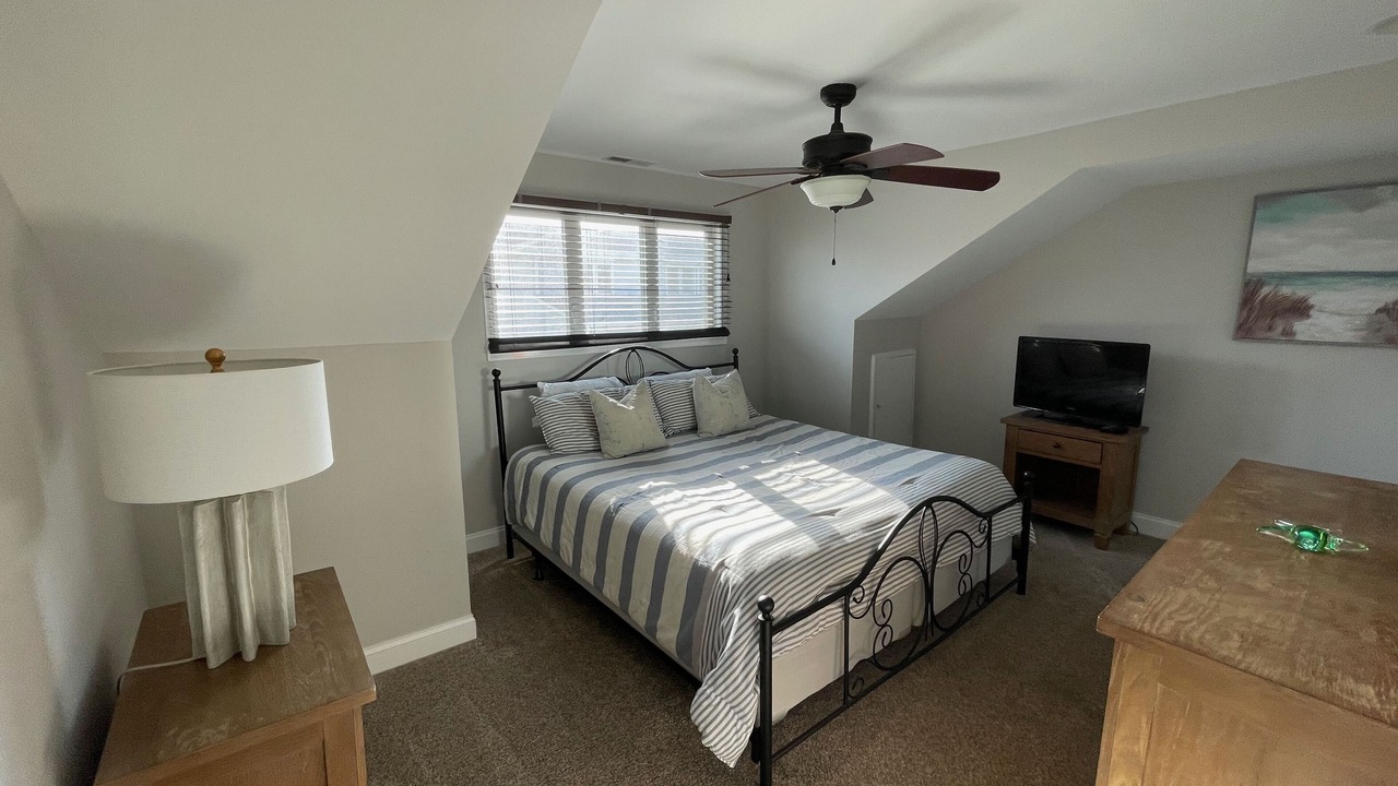 Photo of Bedroom in Rehoboth by the Sea