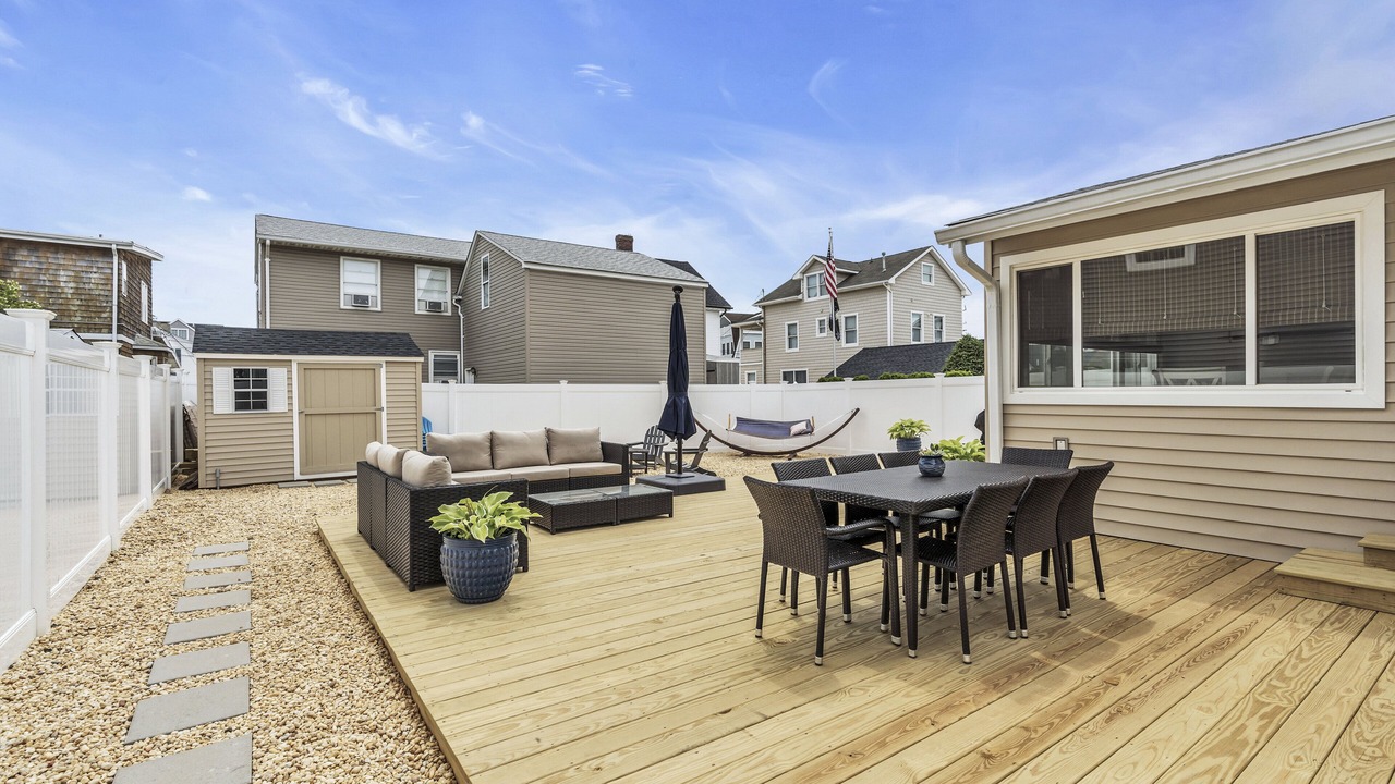 Photo of Outdoor in Normandy Beach