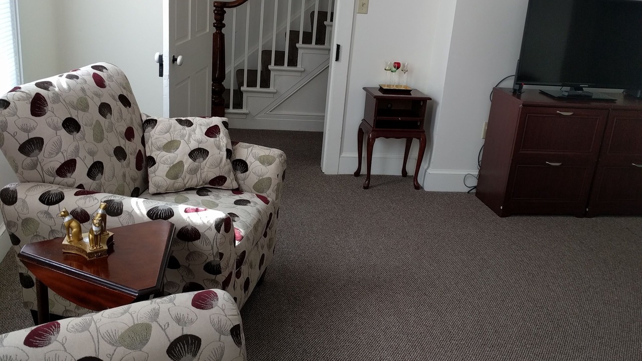 Photo of Bedroom in Gettysburg