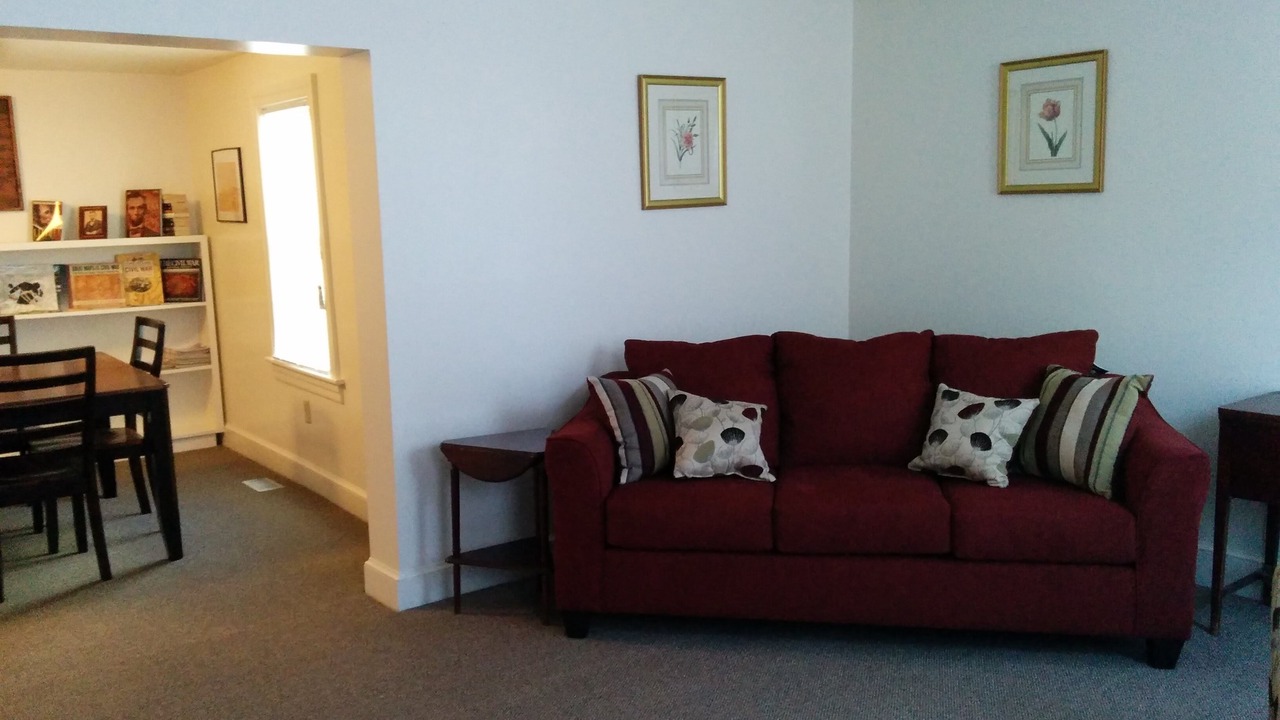 Photo of Bedroom in Gettysburg