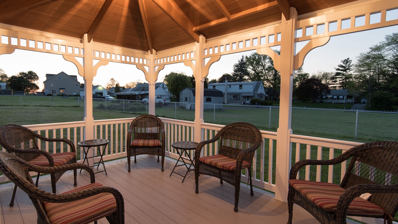Photo of Outdoor in Paradise