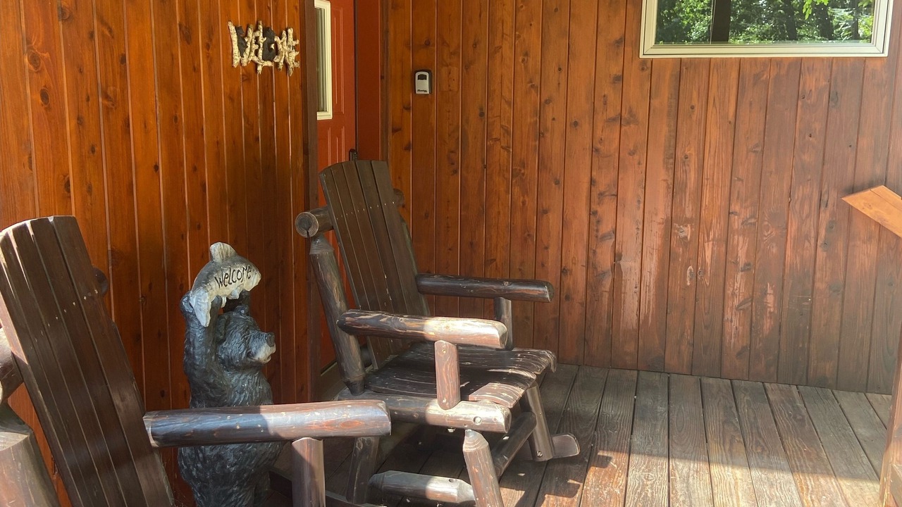 Photo of Outdoor in James Creek