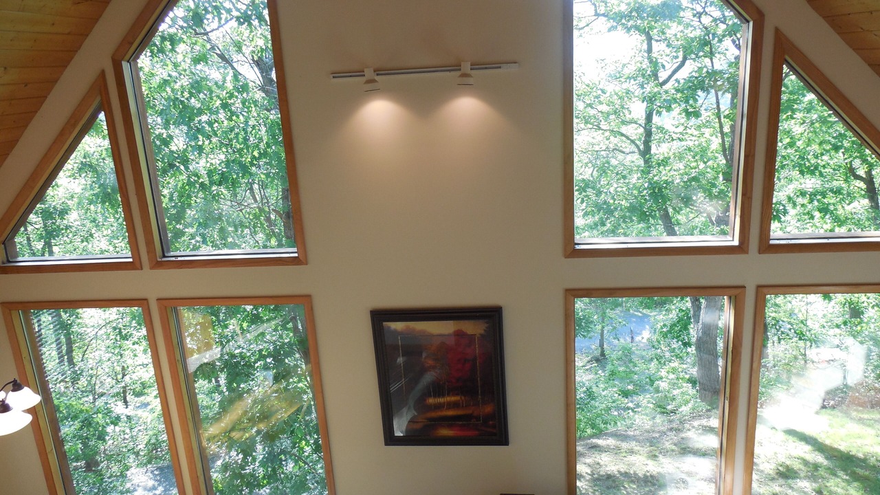 Photo of Patio Balcony in James Creek