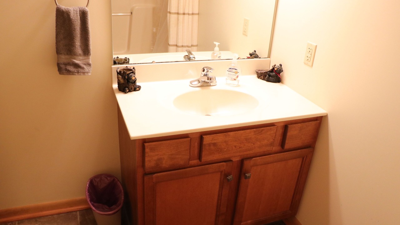 Photo of Bathroom in James Creek