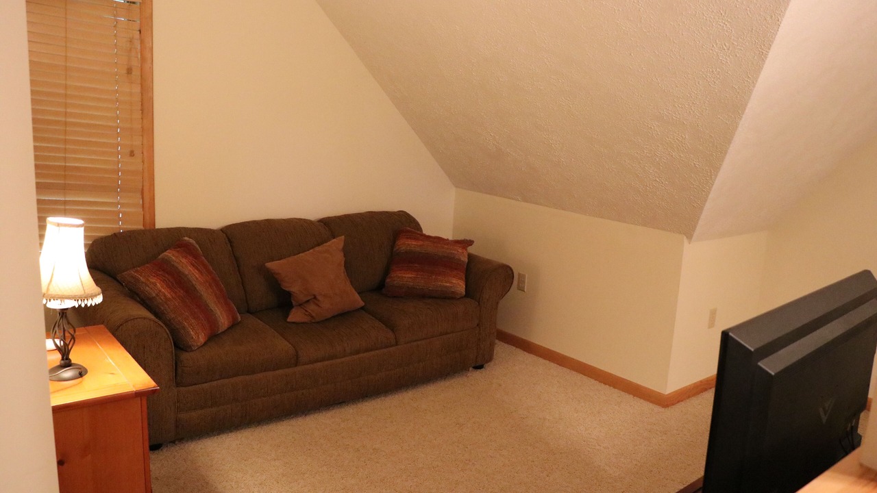 Photo of Bedroom in James Creek