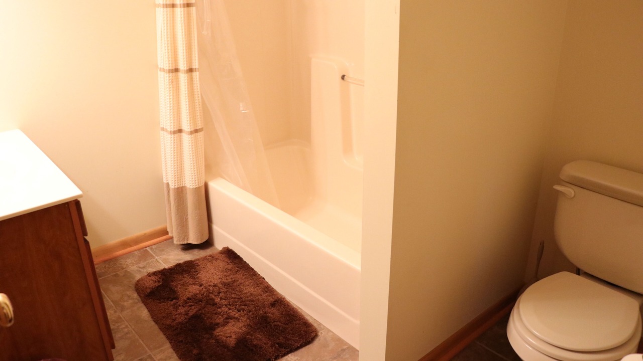 Photo of Bathroom in James Creek