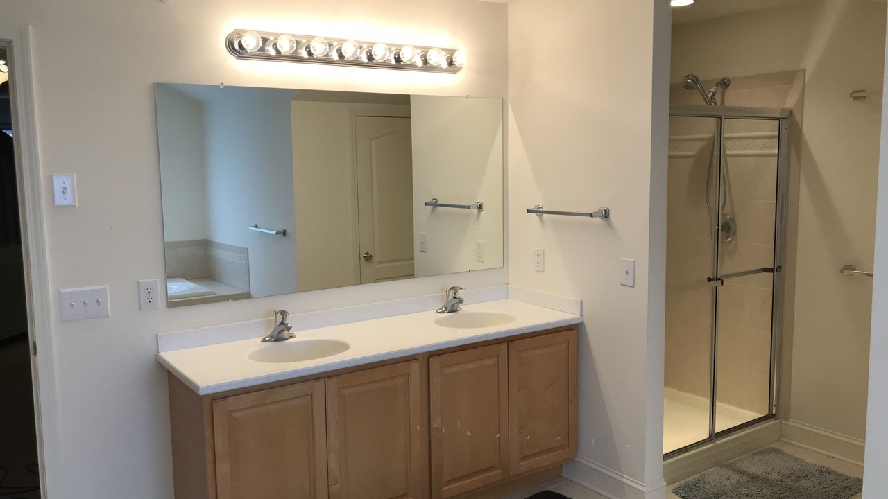 Photo of Bathroom in Rehoboth Beach