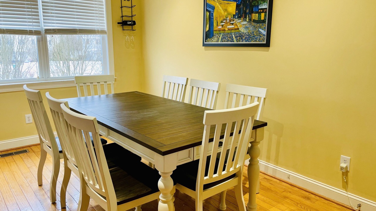 Photo of Livingroom in Rehoboth Beach