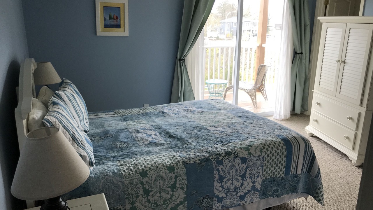 Photo of Bedroom in Rehoboth Beach