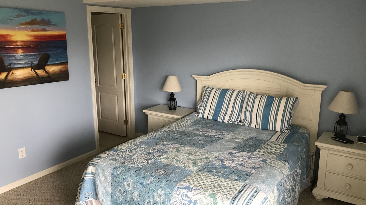 Photo of Bathroom in Rehoboth Beach