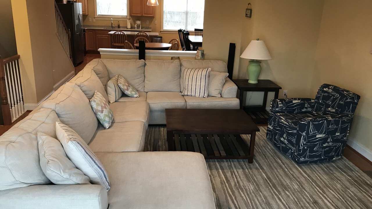 Photo of Livingroom in Rehoboth Beach