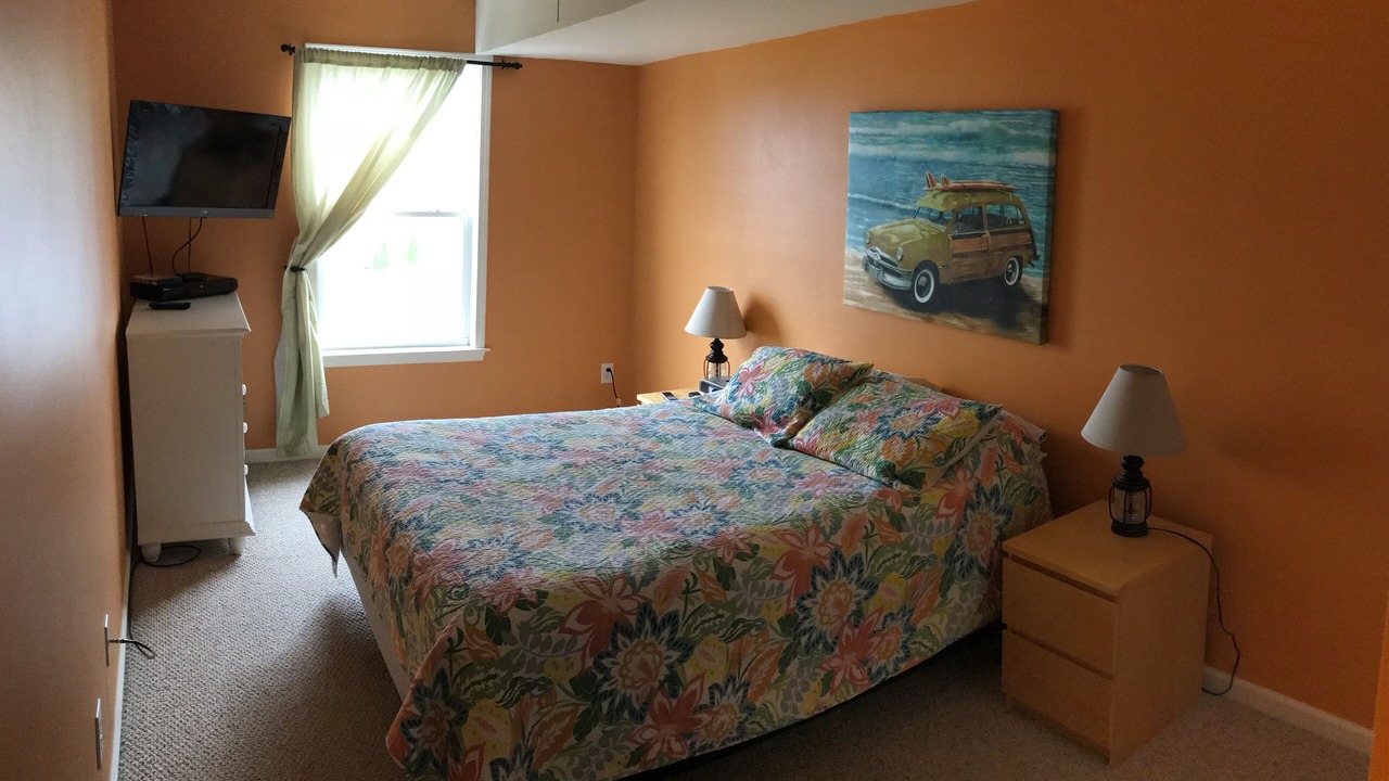 Photo of Bedroom in Rehoboth Beach