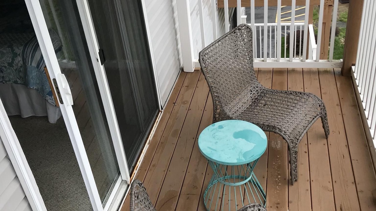 Photo of Bedroom in Rehoboth Beach