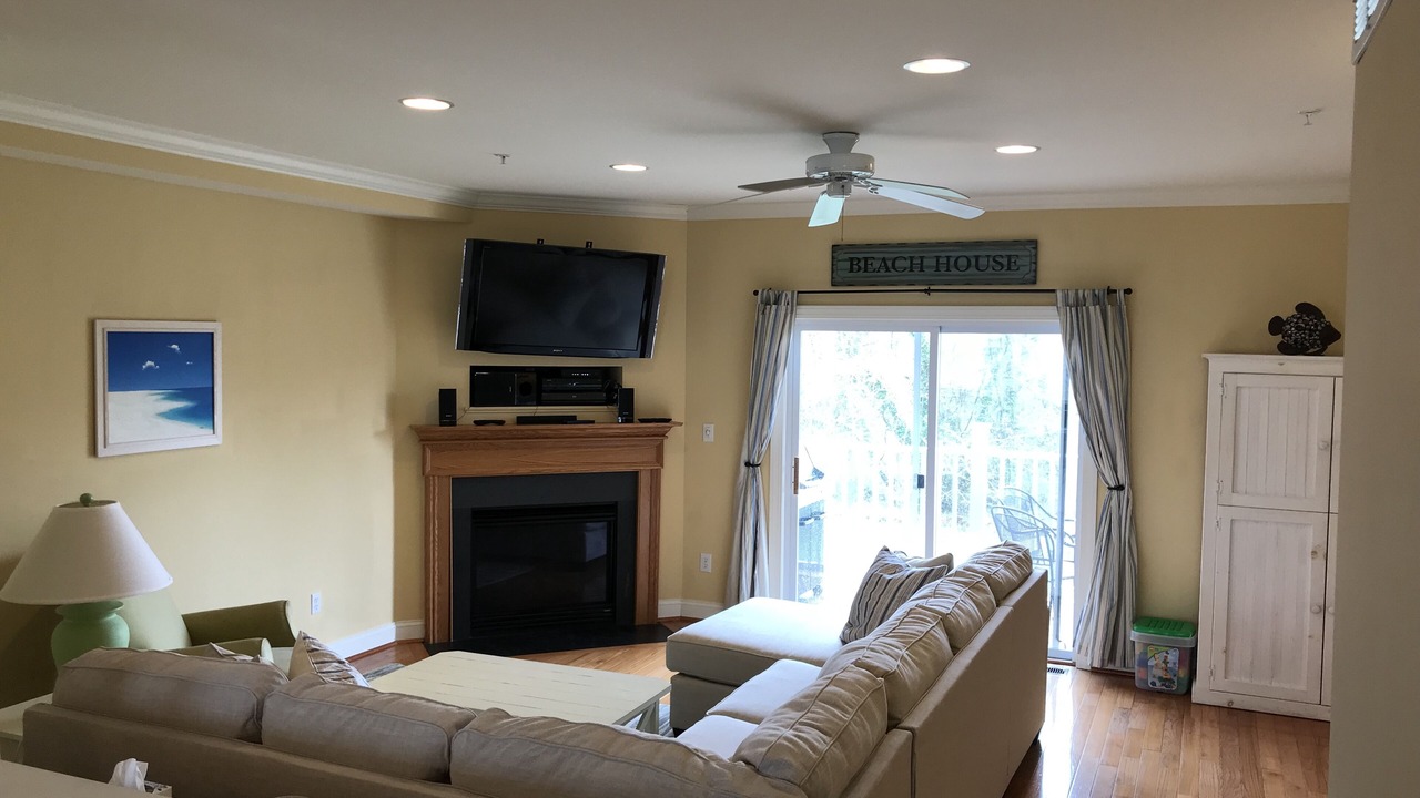 Photo of Bedroom in Rehoboth Beach