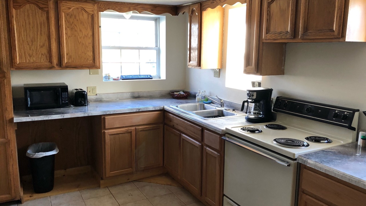 Photo of Kitchen in Venango Township