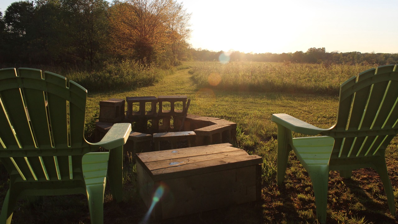 Photo of Outdoor in Venango Township
