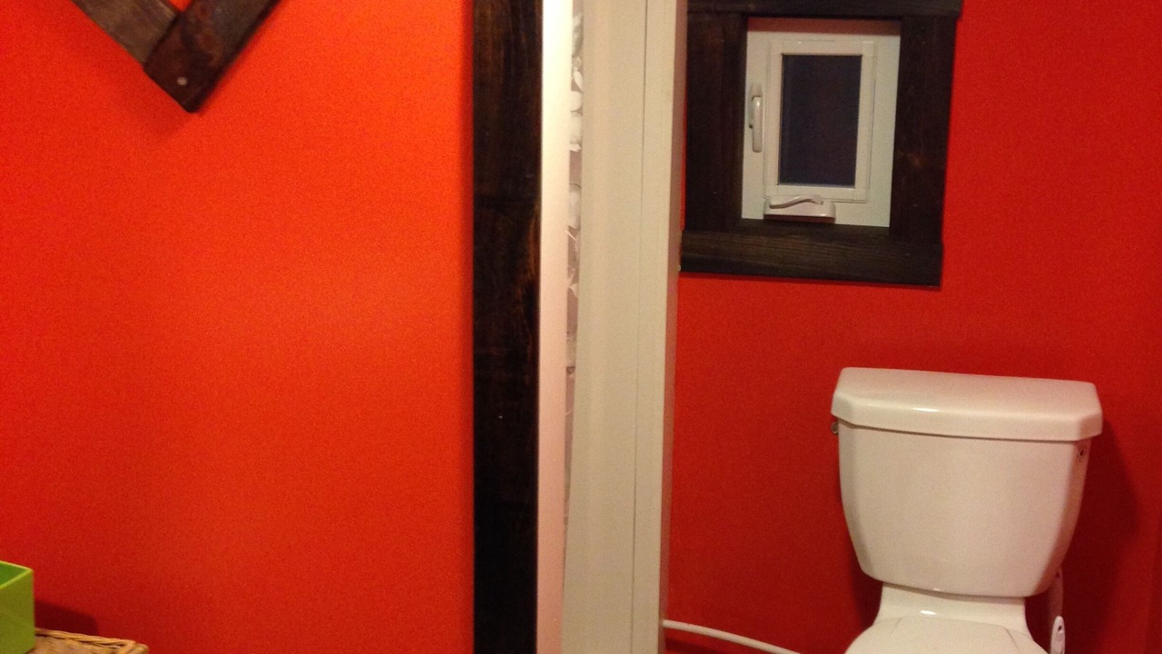 Photo of Bathroom in Venango Township