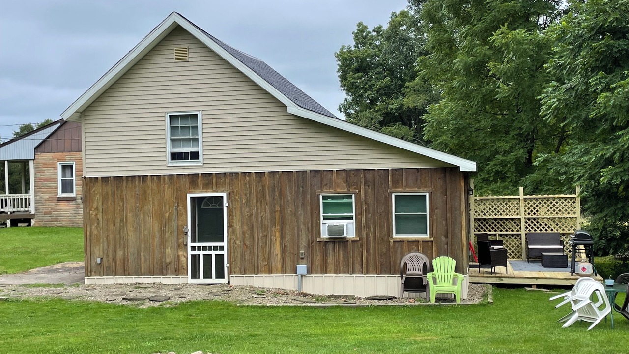 Photo of Outdoor in Venango Township