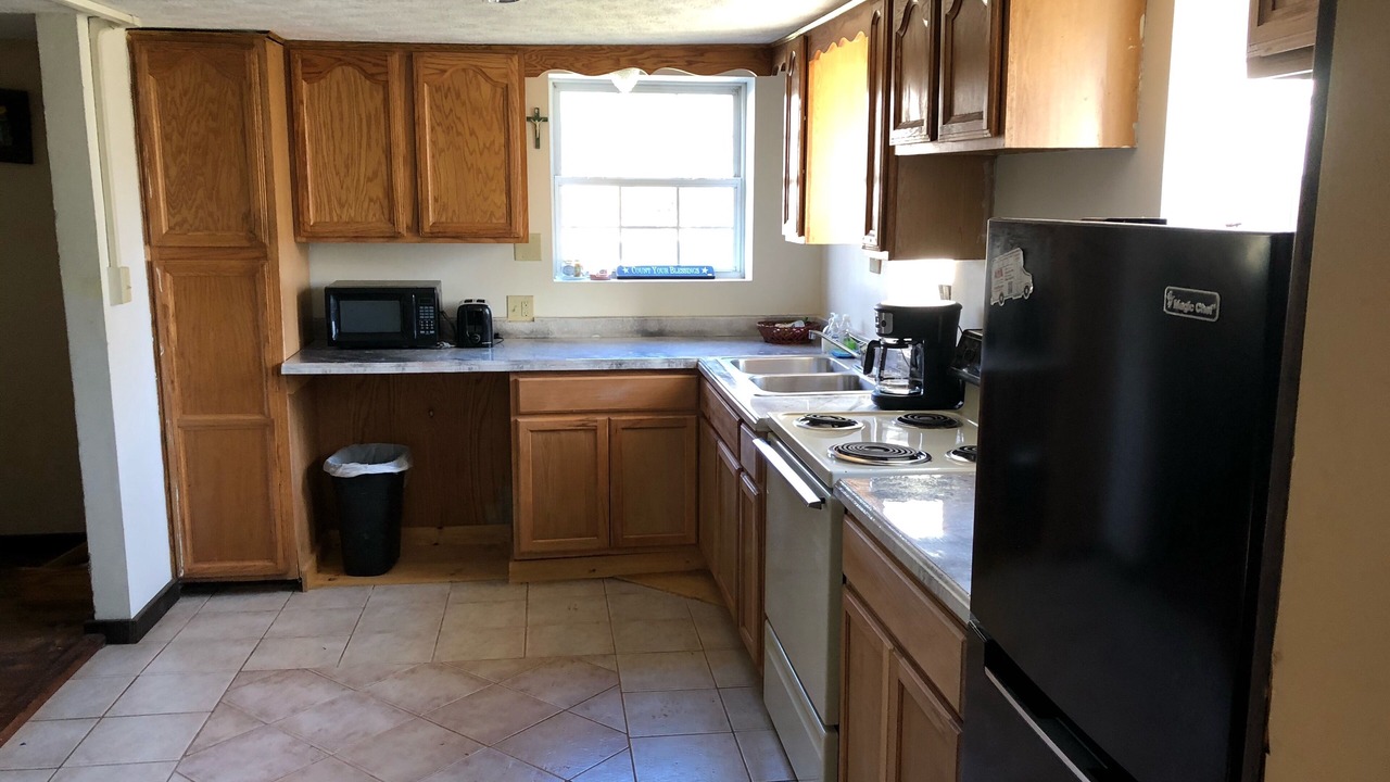 Photo of Kitchen in Venango Township