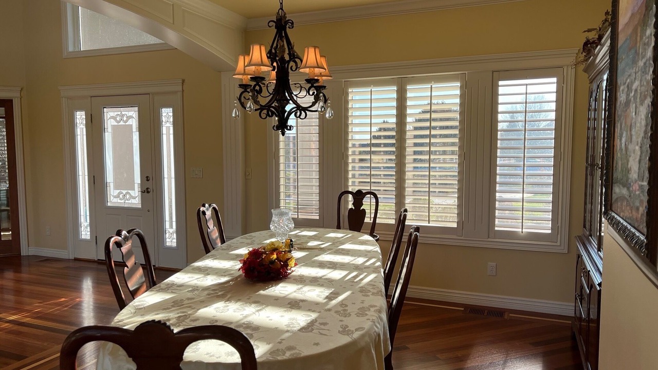 Photo of Bedroom in Eagle
